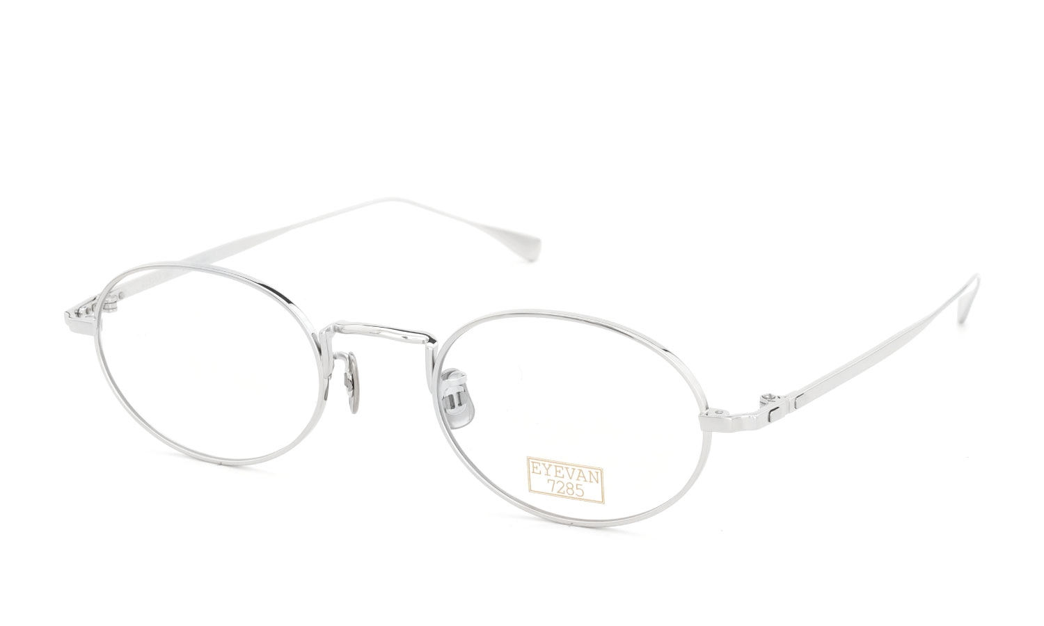 EYEVAN7285 メガネ通販 197(48) C.800