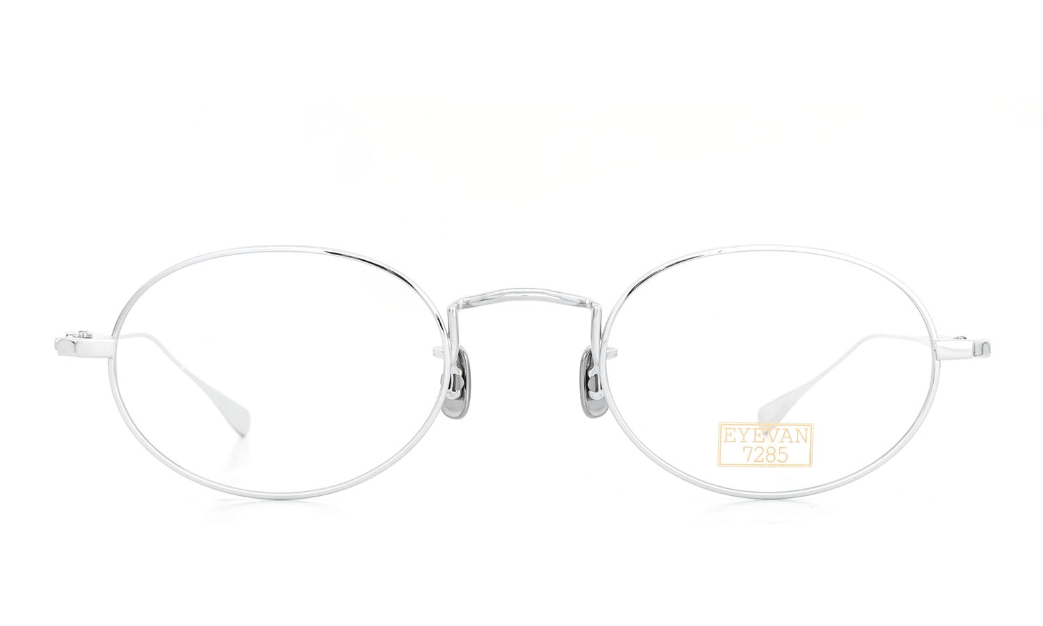 EYEVAN7285 メガネ通販 197(48) C.800