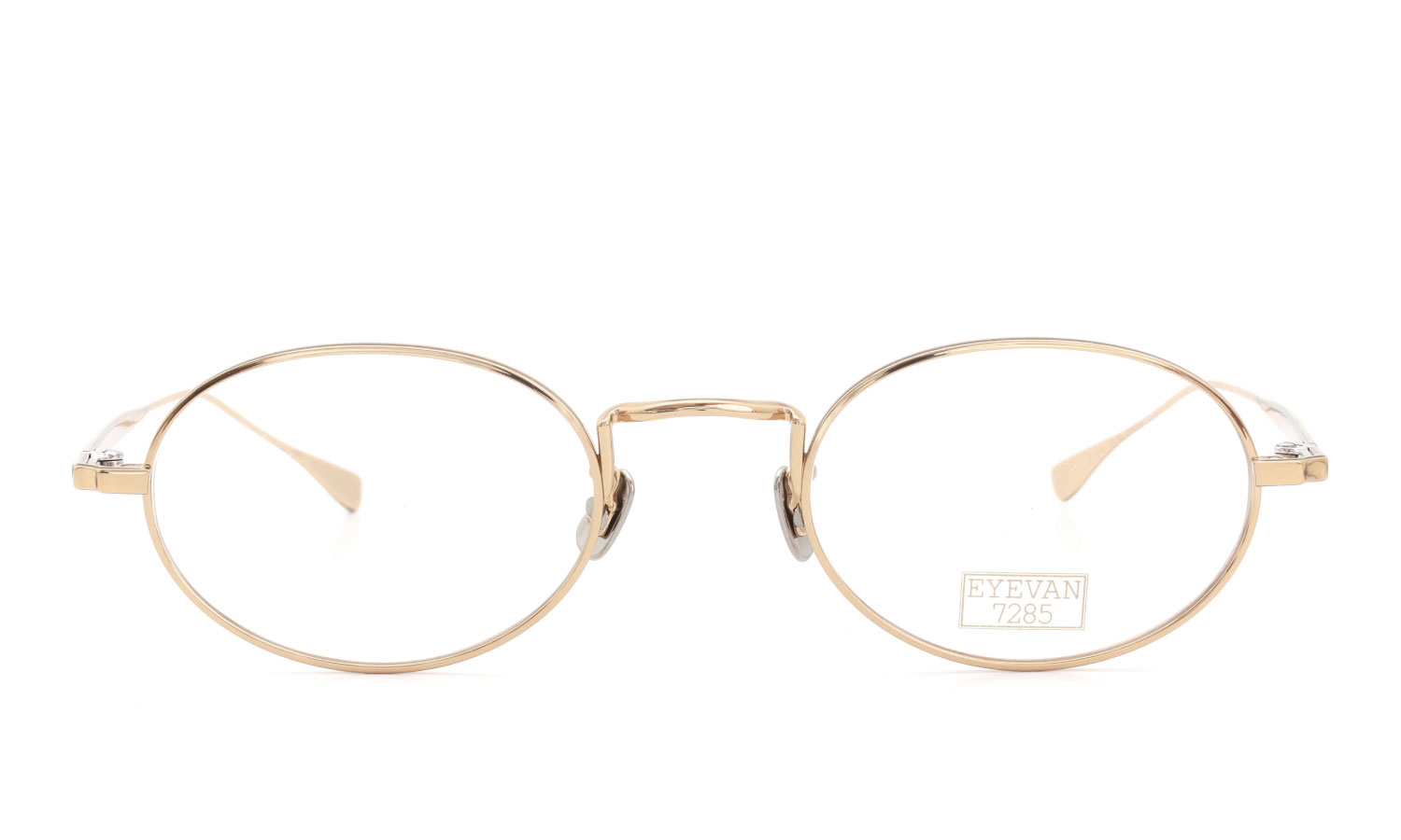 EYEVAN7285 メガネ通販 197(48) C.900