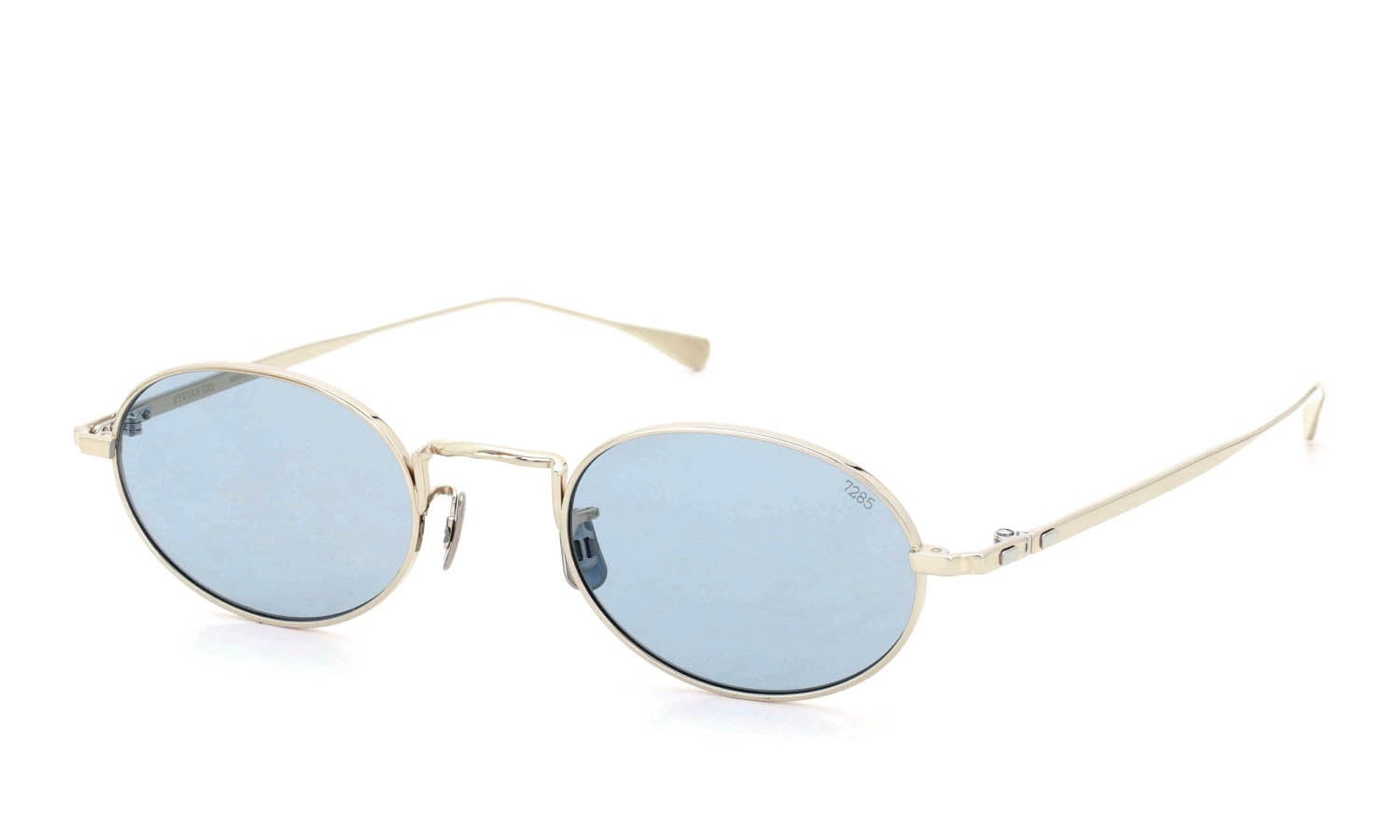 EYEVAN7285 サングラス通販 197(48) C.902