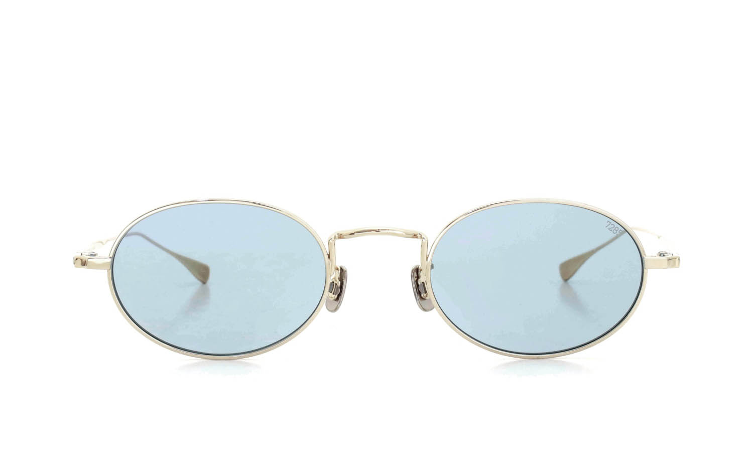 EYEVAN7285 サングラス通販 197(48) C.902