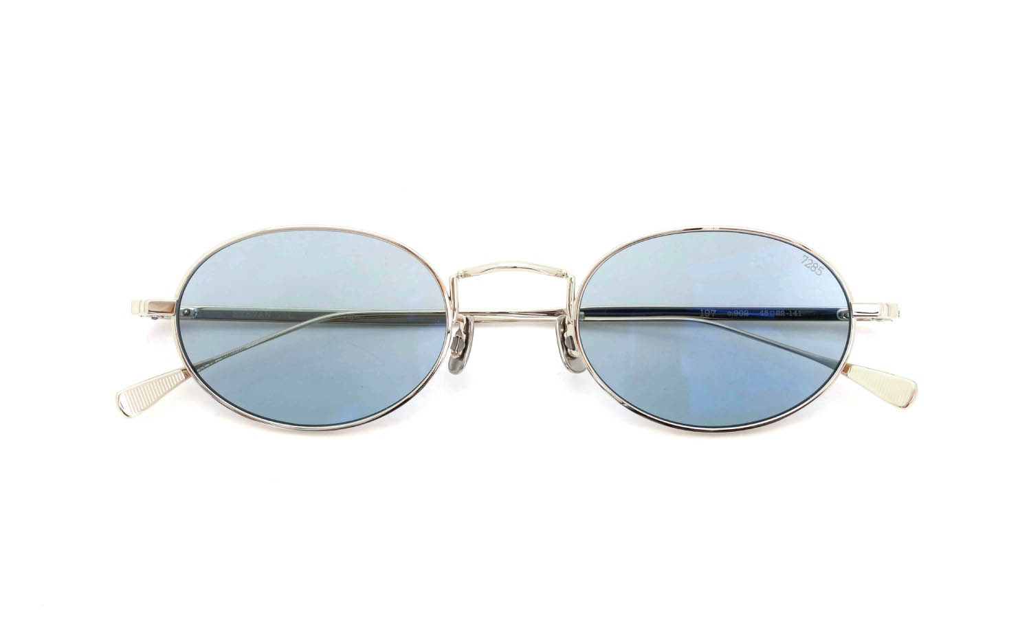 EYEVAN7285 サングラス通販 197(48) C.902