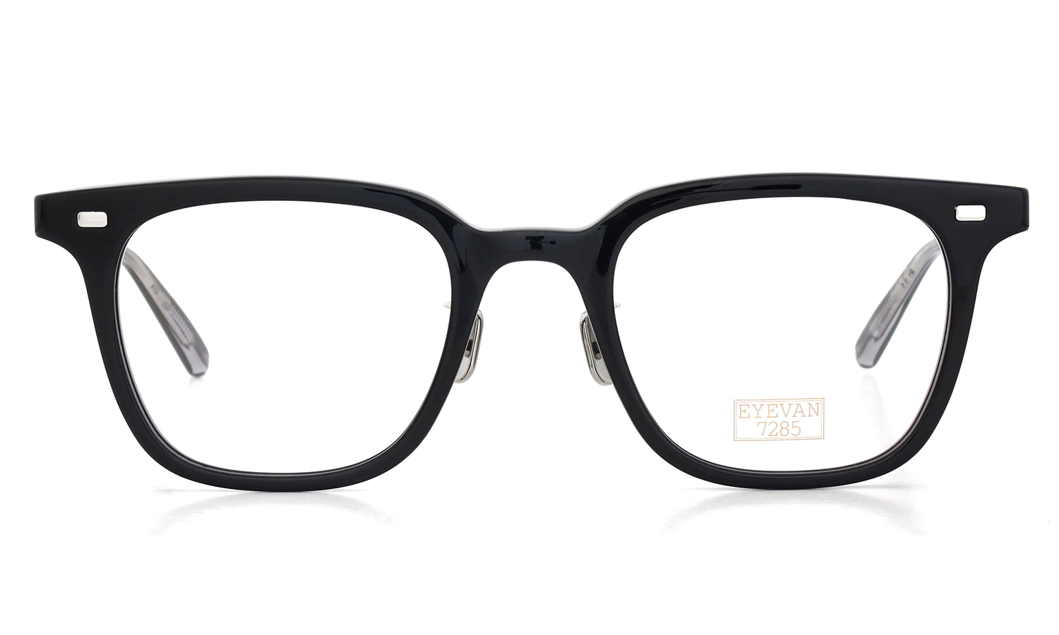 EYEVAN7285 メガネ通販 319(51) C.100