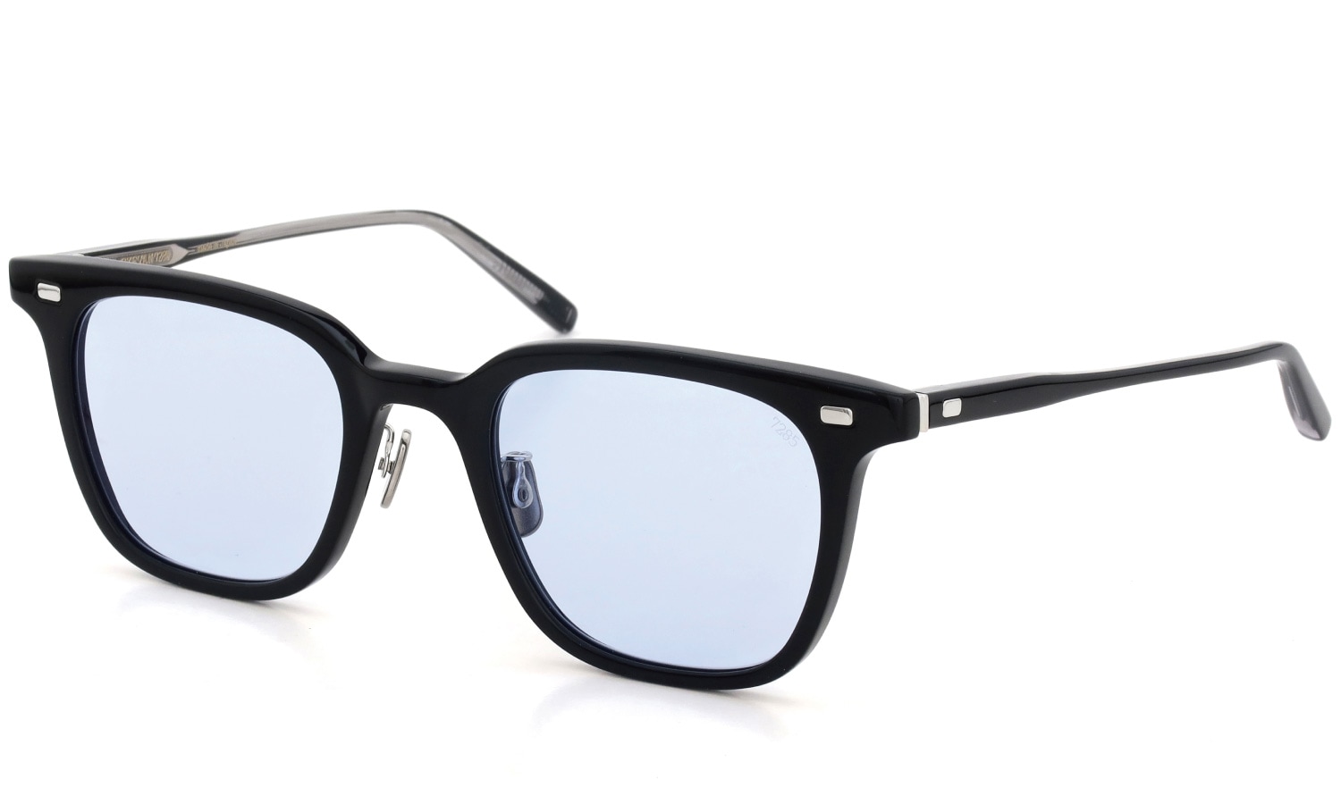 EYEVAN7285 サングラス通販 319(51) C.100 GM LT.BLU