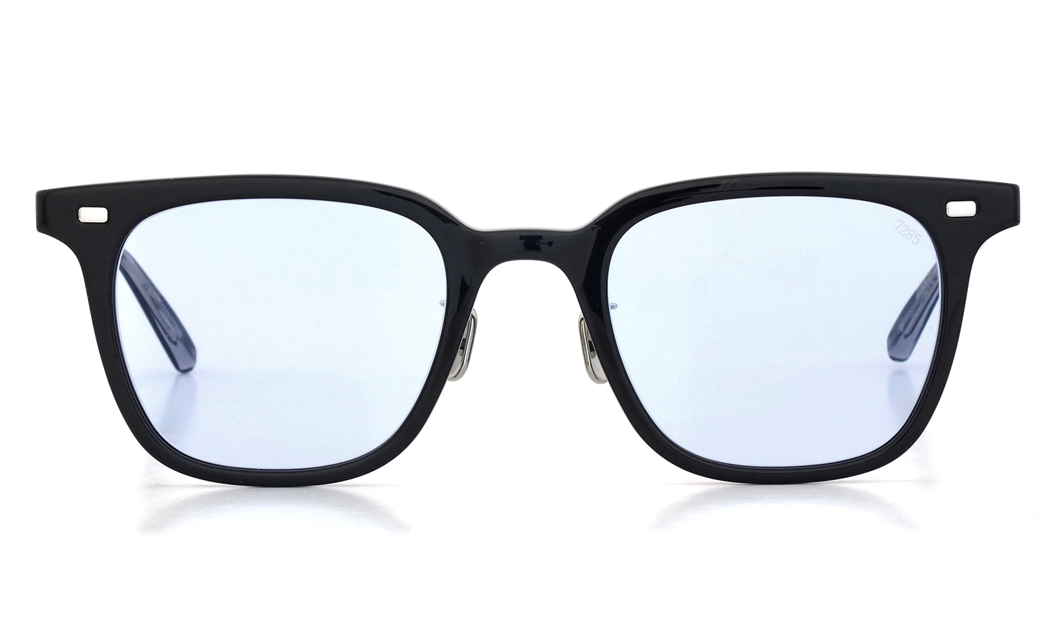 EYEVAN7285 サングラス通販 319(51) C.100 GM LT.BLU