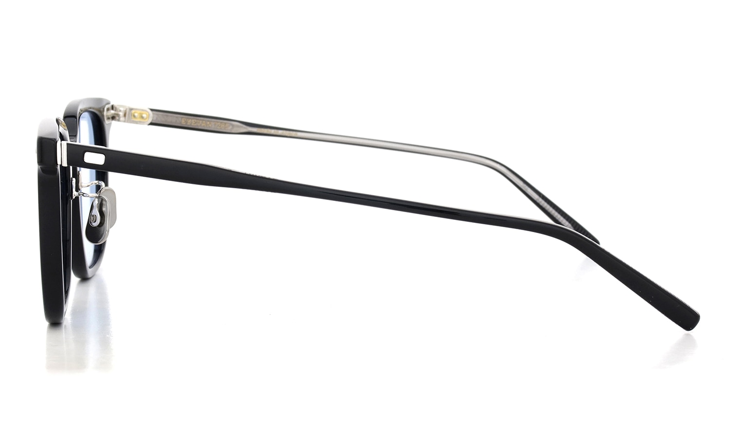 EYEVAN7285 サングラス通販 319(51) C.100 GM LT.BLU
