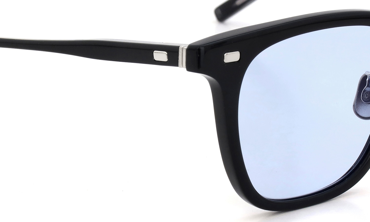 EYEVAN7285 サングラス通販 319(51) C.100 GM LT.BLU