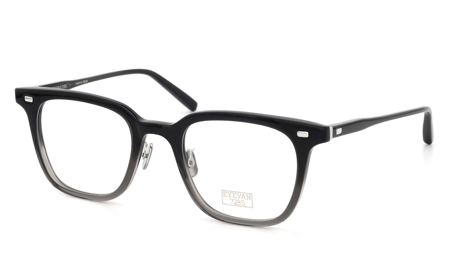 EYEVAN7285 メガネ通販 319(51) C.121