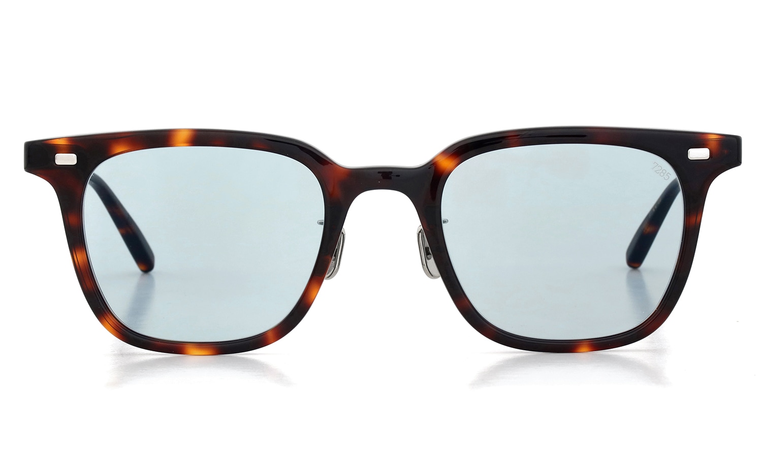 EYEVAN7285 サングラス通販 319(51) C.348 EV DEMI2 /GM SM.BLU