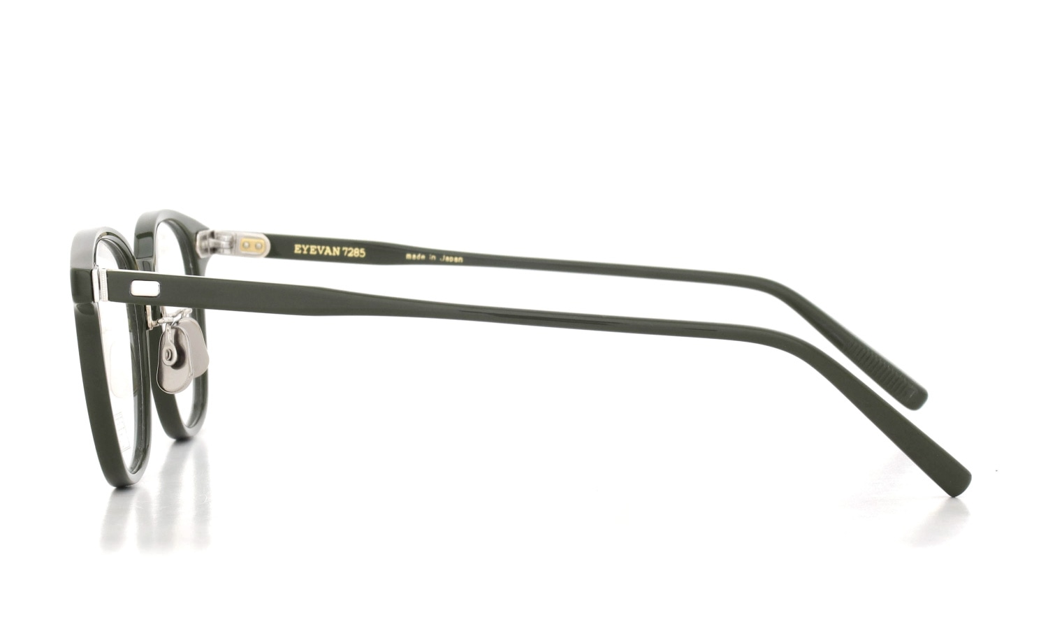 EYEVAN7285 メガネ通販 320 c.407