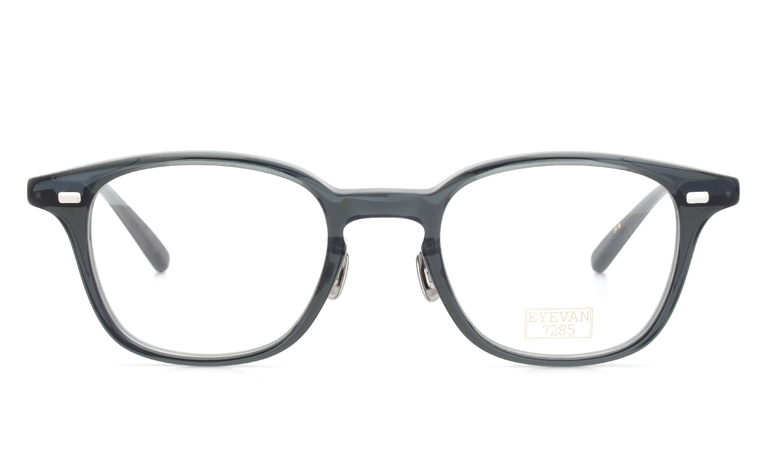 EYEVAN7285 メガネ通販 320R c.141 MILITARY GREY