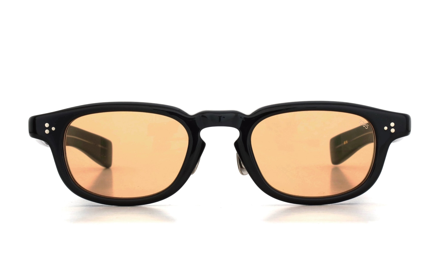 EYEVAN7285 サングラス通販 351 c.100 M ORG