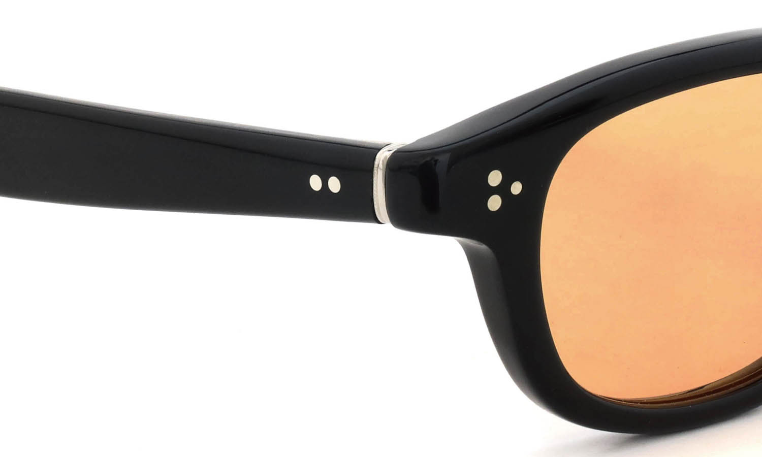 EYEVAN7285 サングラス通販 351 c.100 M ORG