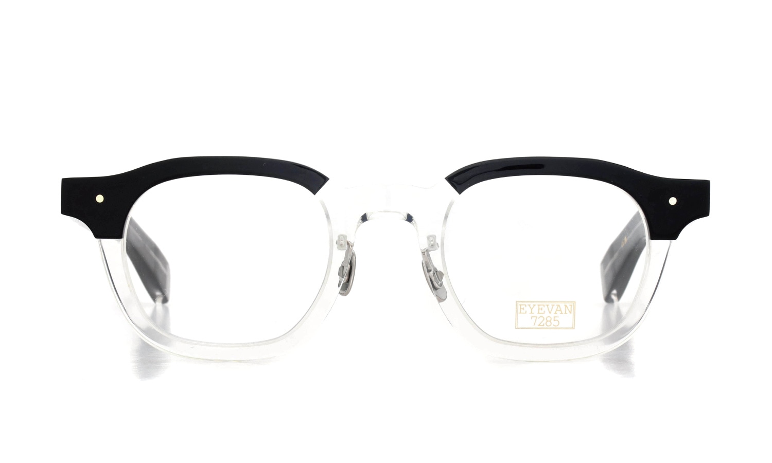 EYEVAN7285 メガネ通販 363(47) c.151