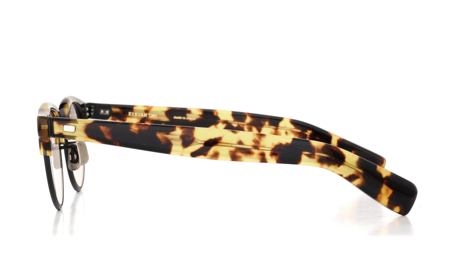 EYEVAN7285 サングラス通販 646 47size C.345805