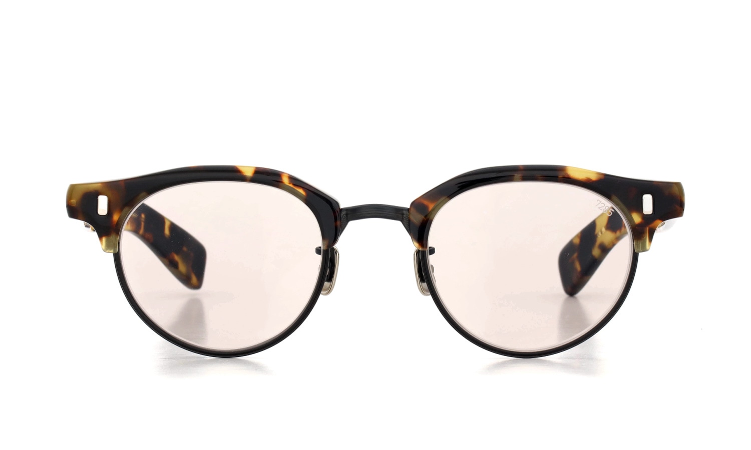 EYEVAN7285 サングラス通販 646 47size C.345805