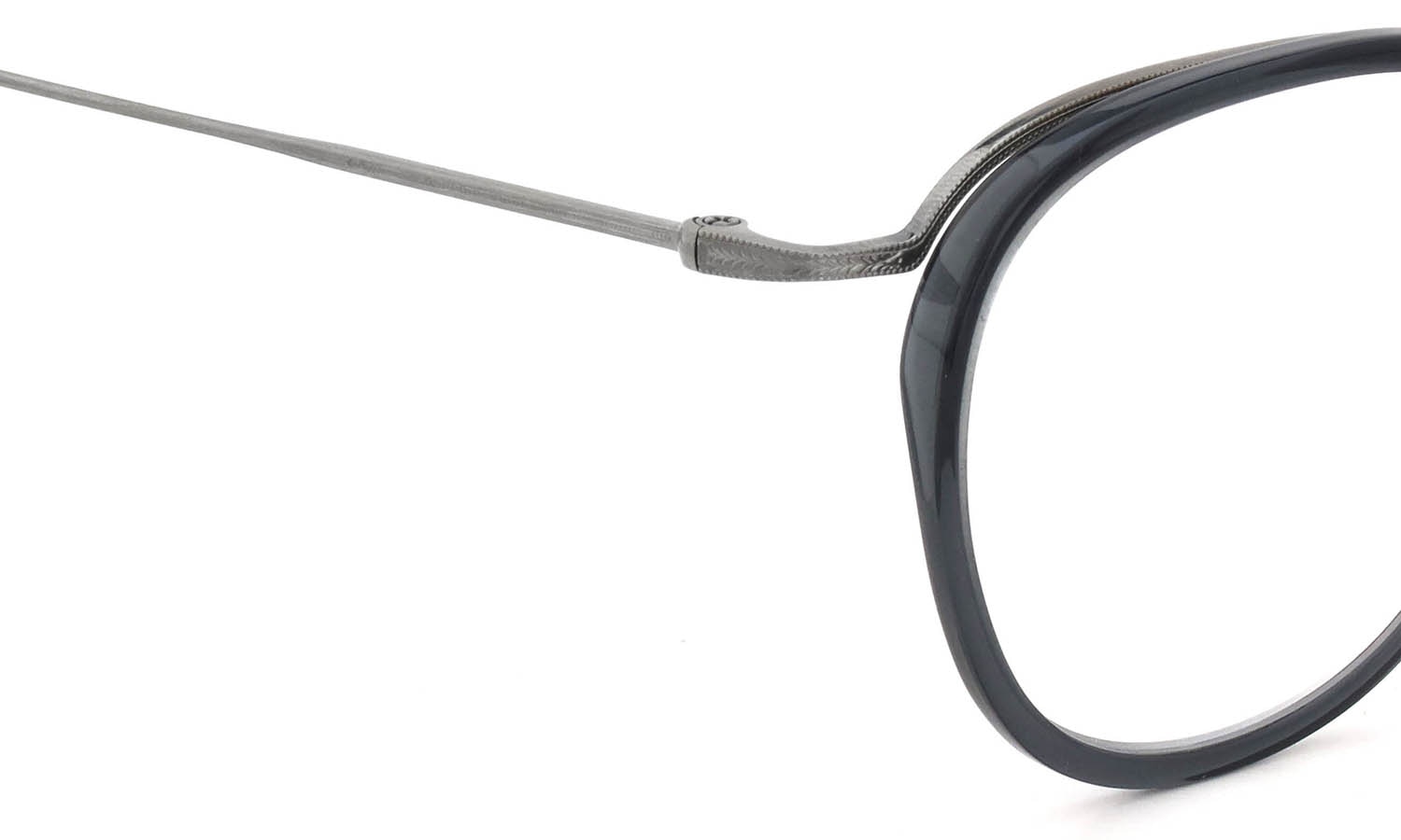 EYEVAN7285 メガネ通販 745 46size C.2080