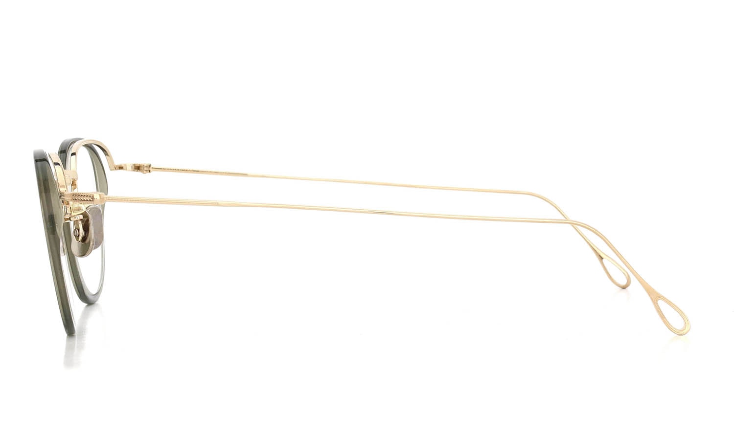 EYEVAN7285 メガネ通販 745 46size C.4002