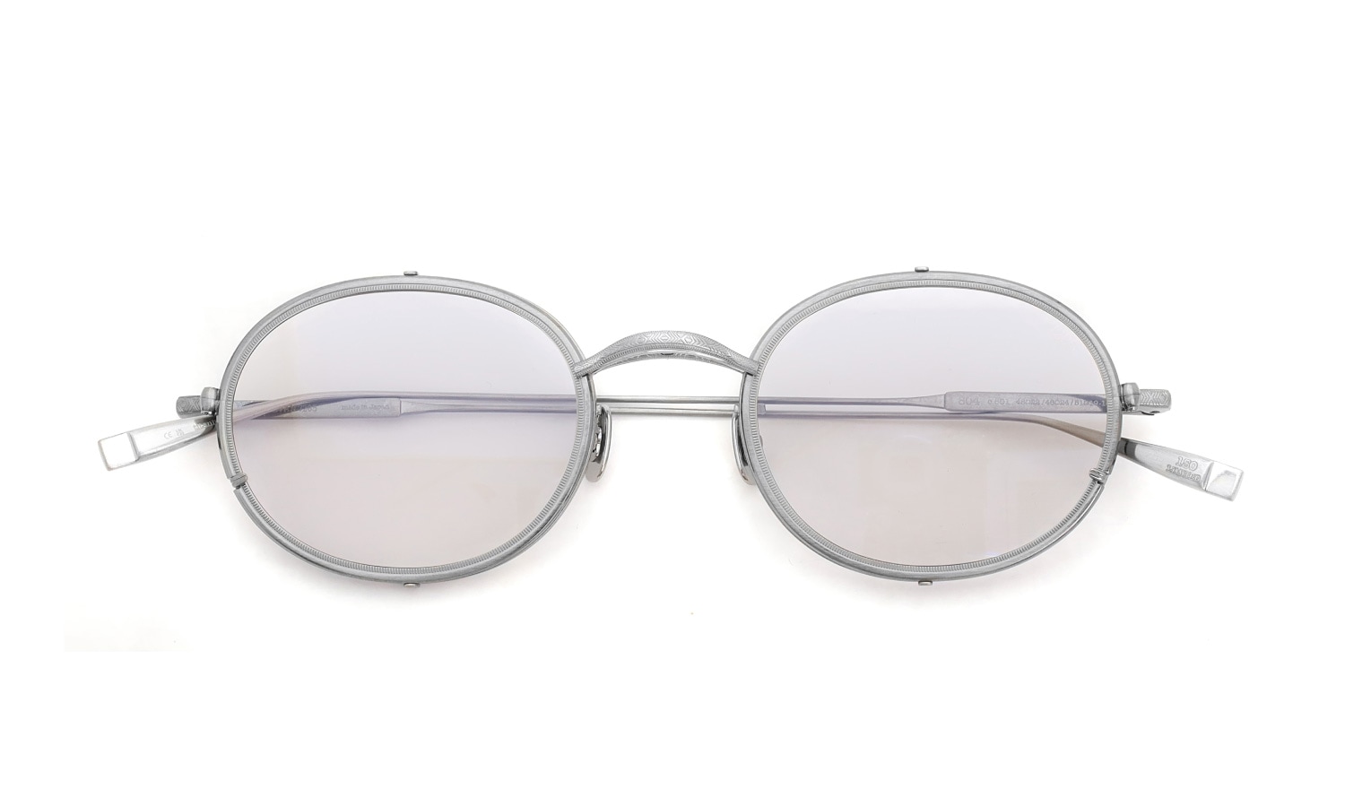 EYEVAN7285 限定生産150本 レンズ交換機構サングラス通販 804 c.801