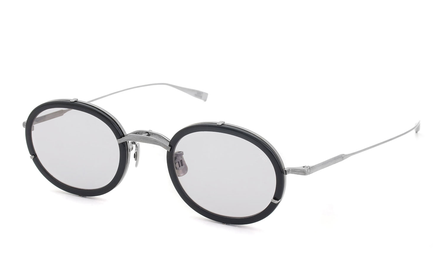 EYEVAN7285 限定生産150本 レンズ交換機構サングラス通販 804 c.801