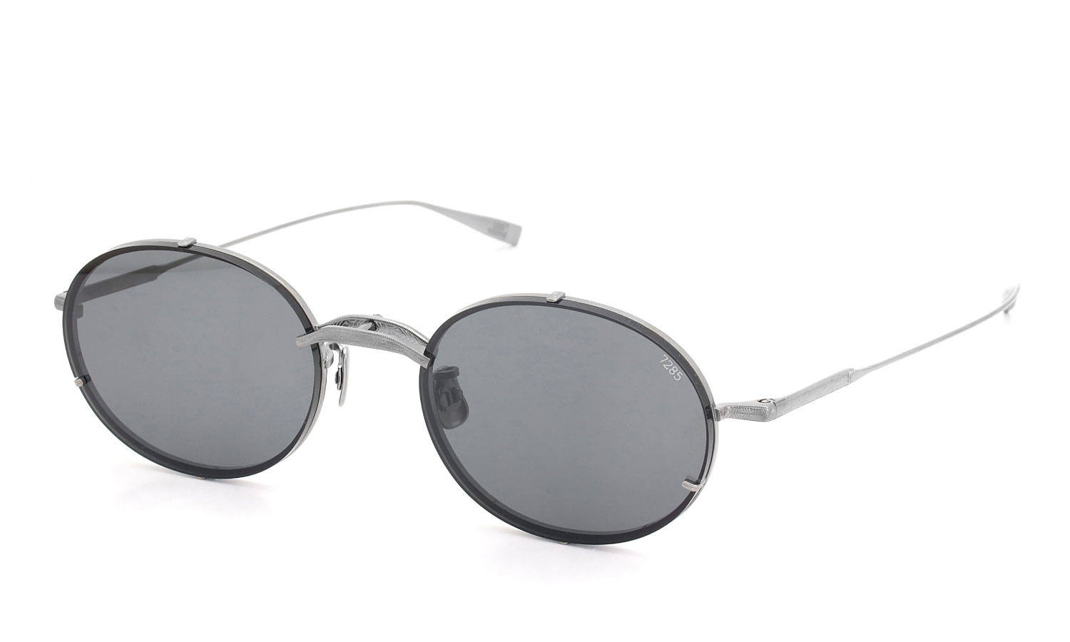 EYEVAN7285 限定生産150本 レンズ交換機構サングラス通販 804 c.801