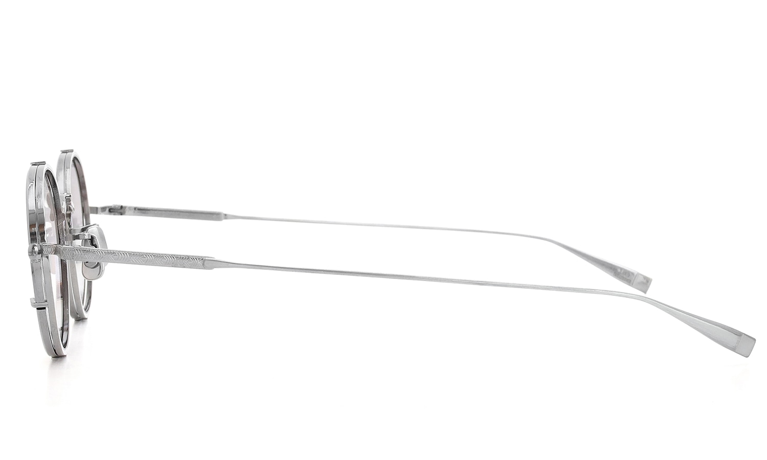 EYEVAN7285 限定生産150本 レンズ交換機構サングラス通販 804 c.801