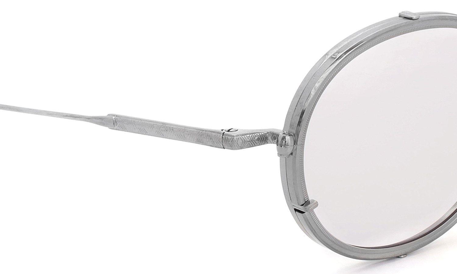 EYEVAN7285 限定生産150本 レンズ交換機構サングラス通販 804 c.801