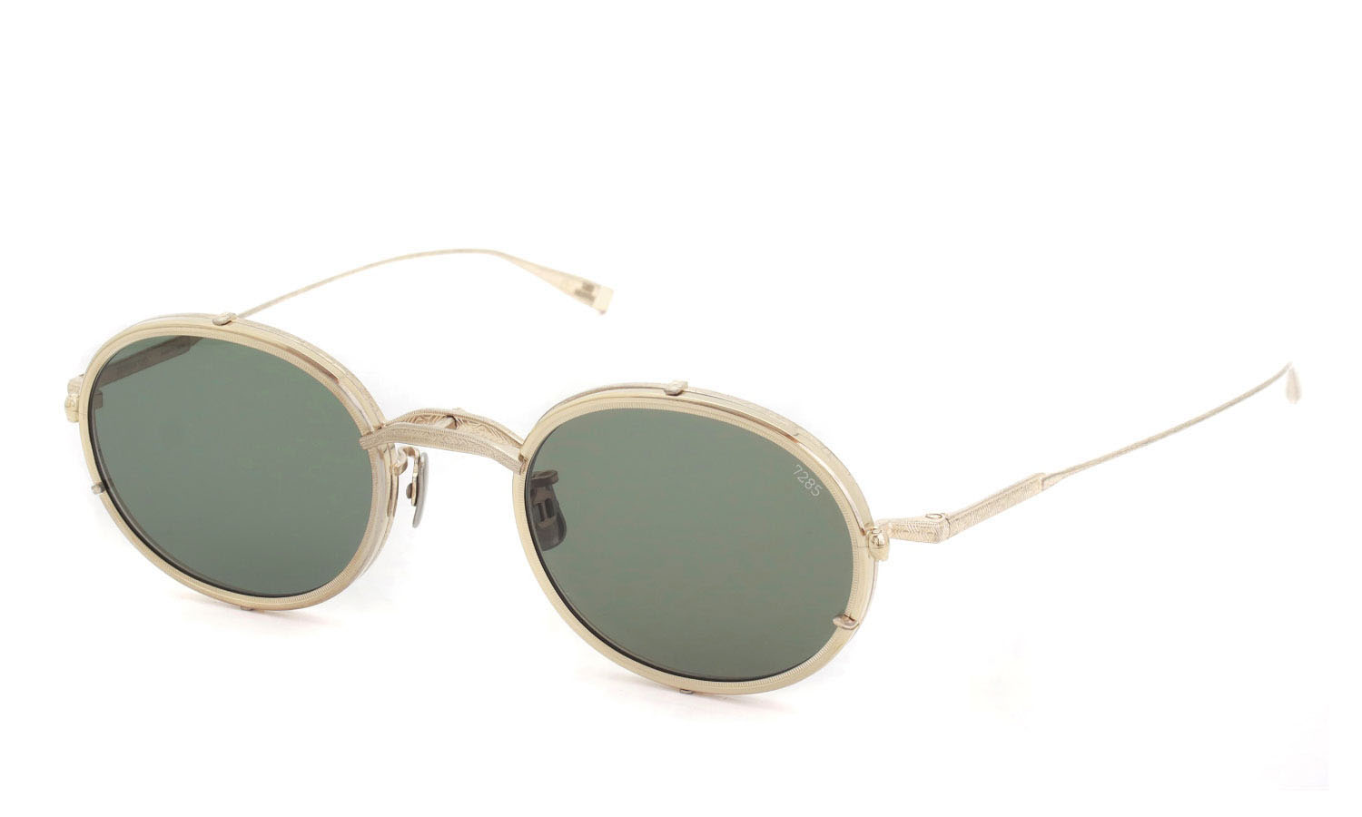 EYEVAN7285 限定生産150本 レンズ交換機構サングラス通販 804 c.819