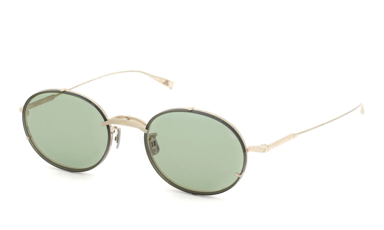 EYEVAN7285 限定生産150本 レンズ交換機構サングラス通販 804 c.819