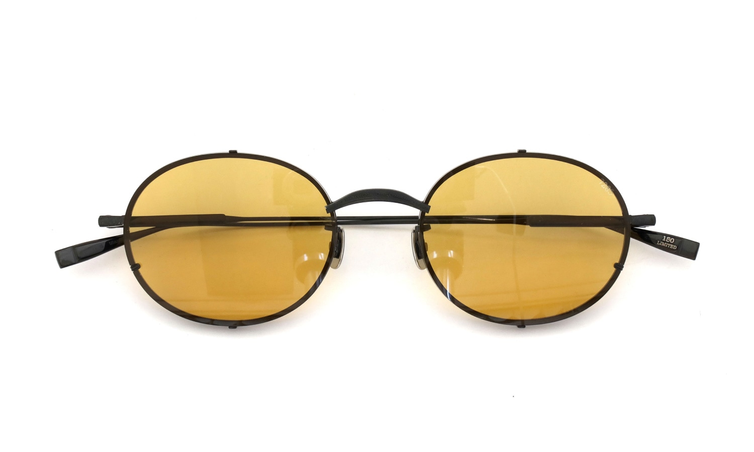 EYEVAN7285 限定生産150本 レンズ交換機構サングラス通販 804 c.824