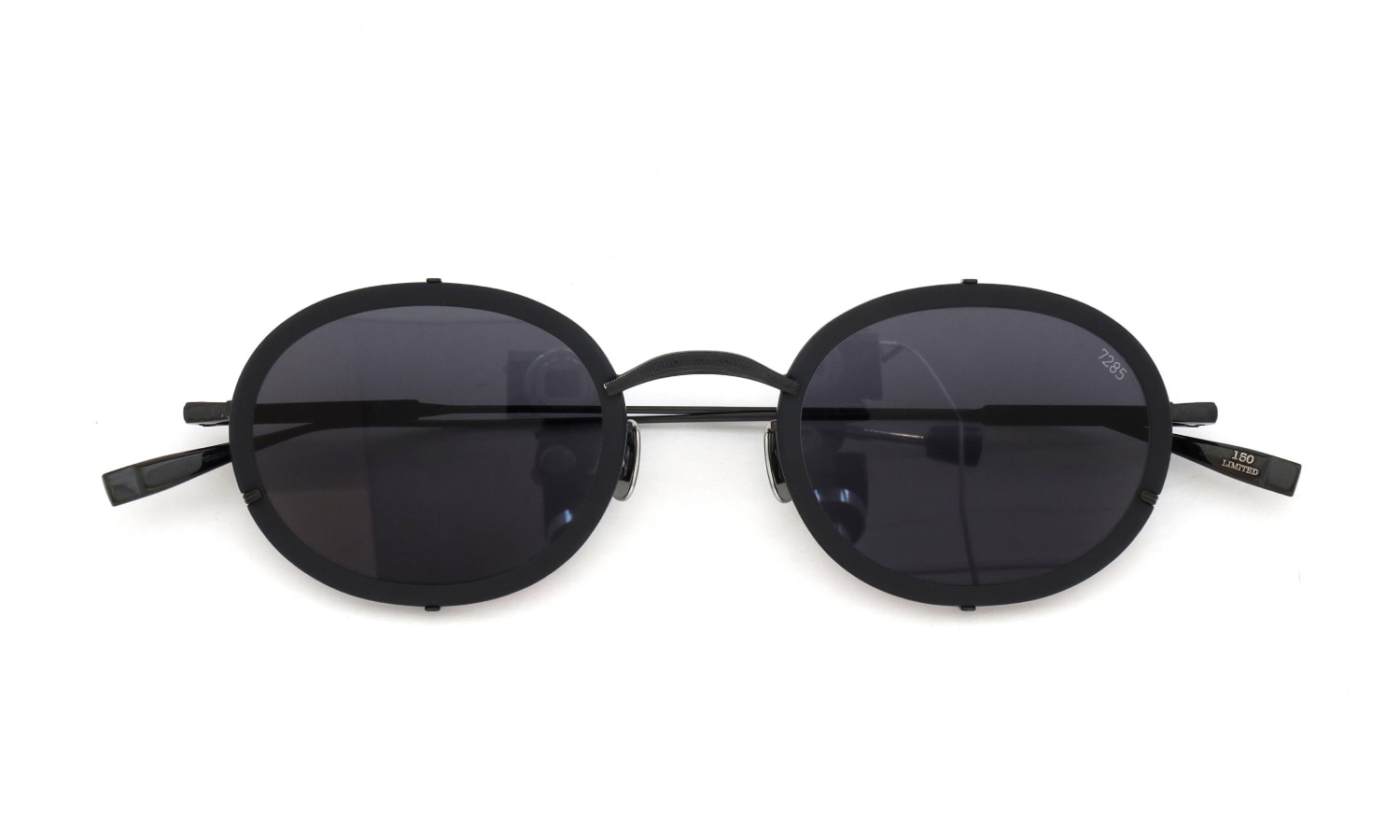 EYEVAN7285 限定生産150本 レンズ交換機構サングラス通販 804 c.824