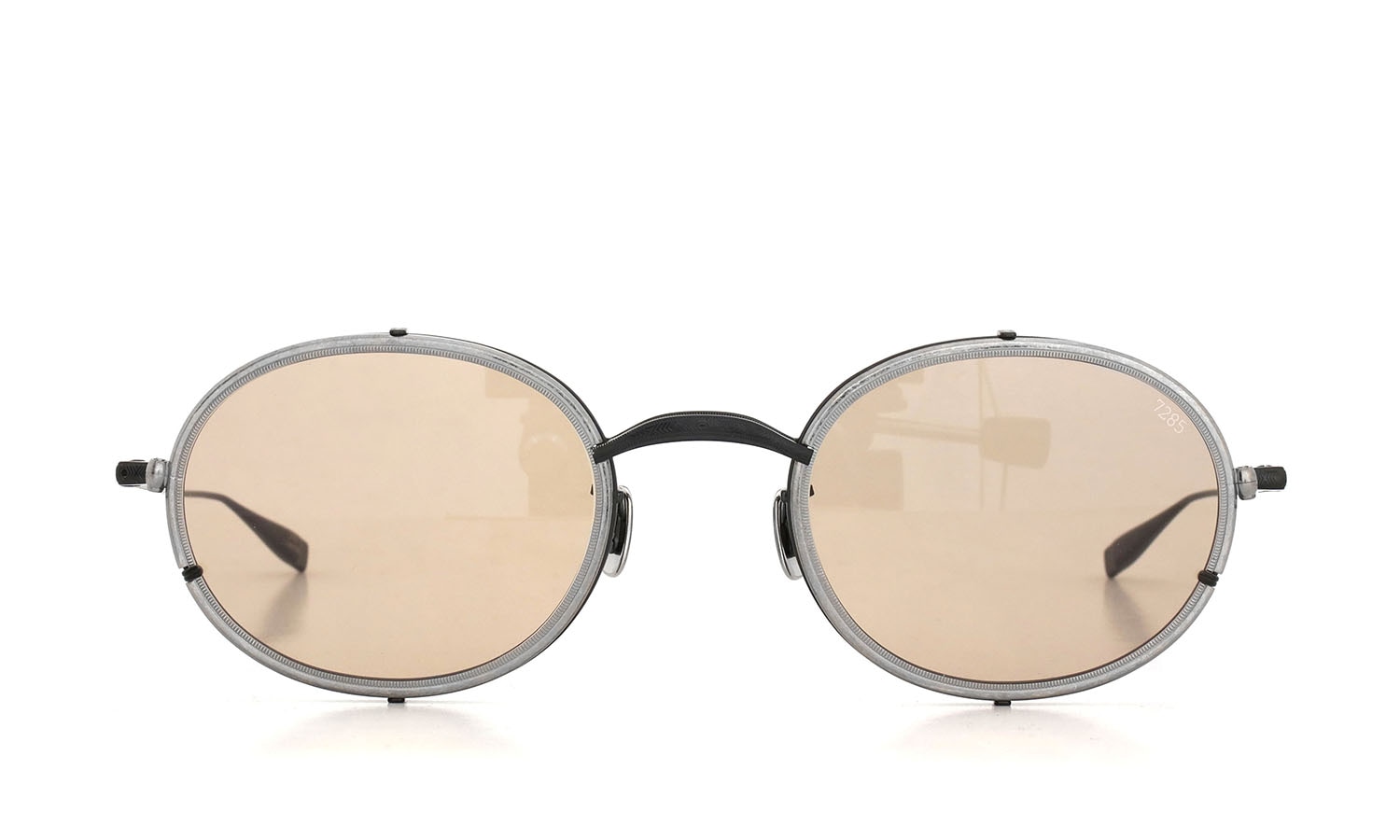 EYEVAN7285 限定生産150本 レンズ交換機構サングラス通販 804 c.824