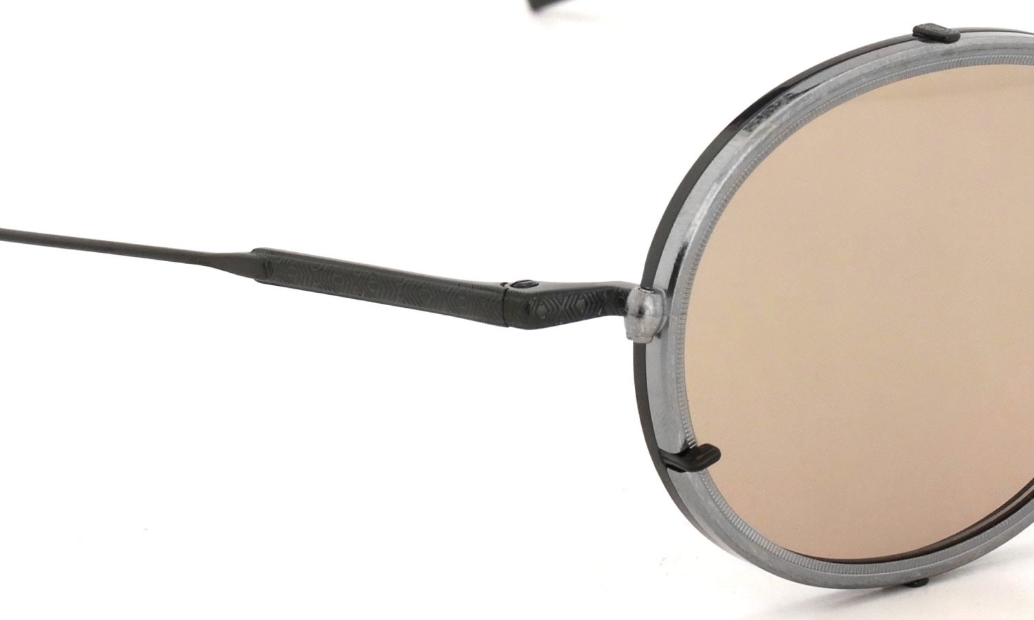 EYEVAN7285 限定生産150本 レンズ交換機構サングラス通販 804 c.824