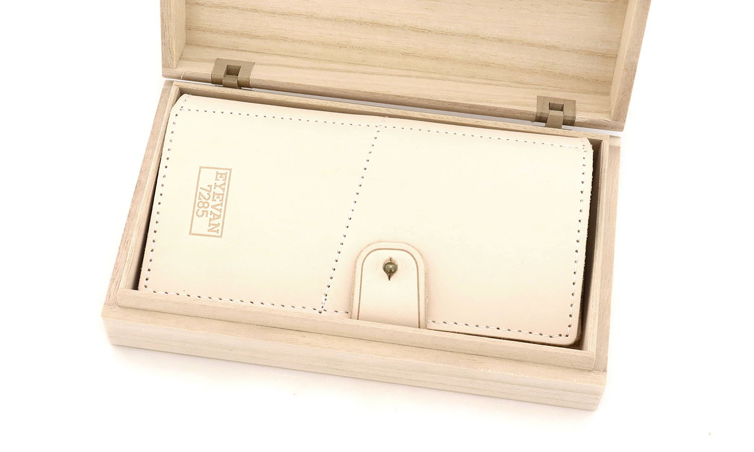 レンズ交換機構専用のレザーケース