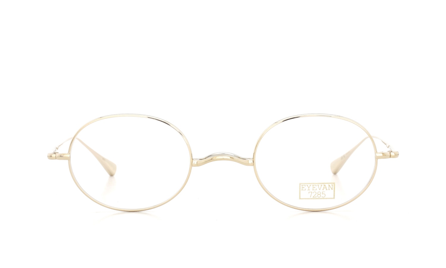 EYEVAN7285 メガネ通販 901 c.902