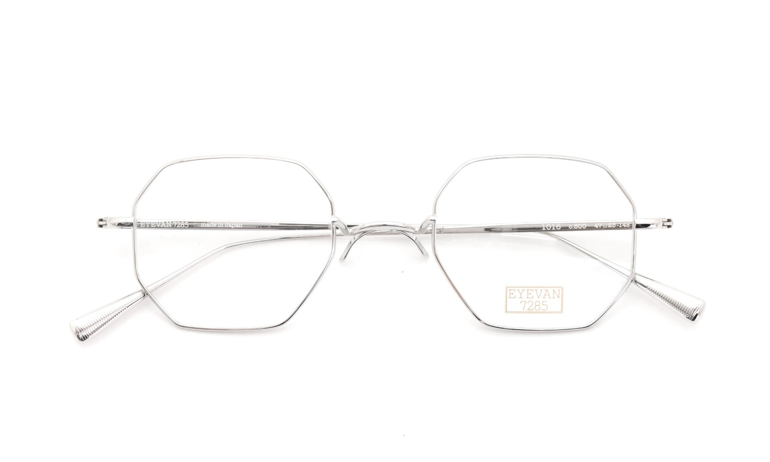 EYEVAN7285 メガネ通販 1016 c.800