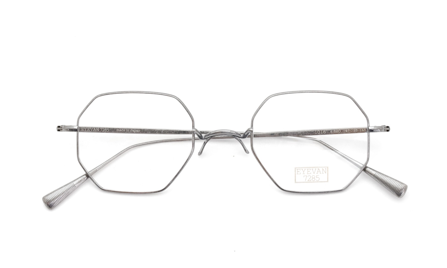 EYEVAN7285 メガネ通販 1016 c.820
