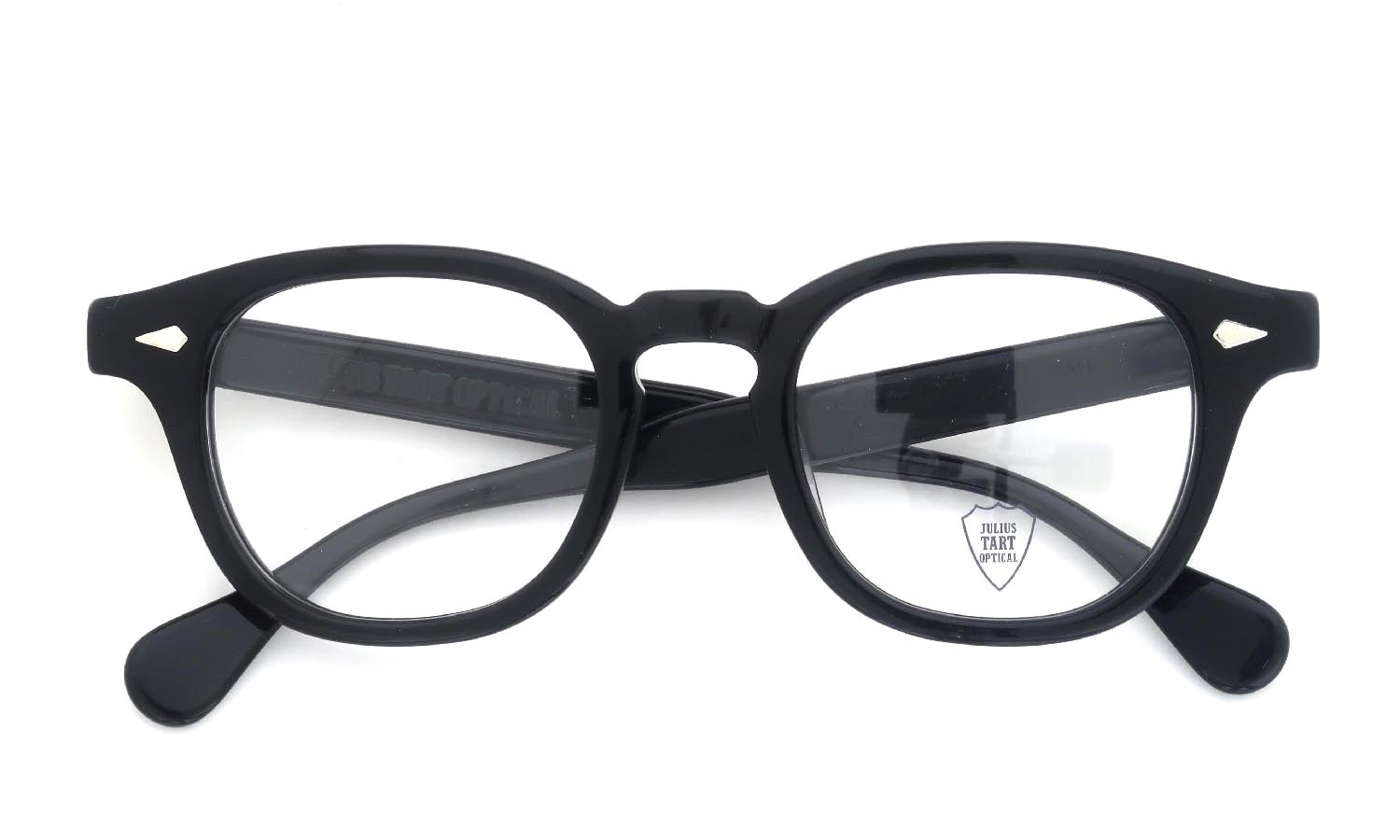 JULIUS TART OPTICAL ジュリアス タート オプティカル メガネ AR-48-22