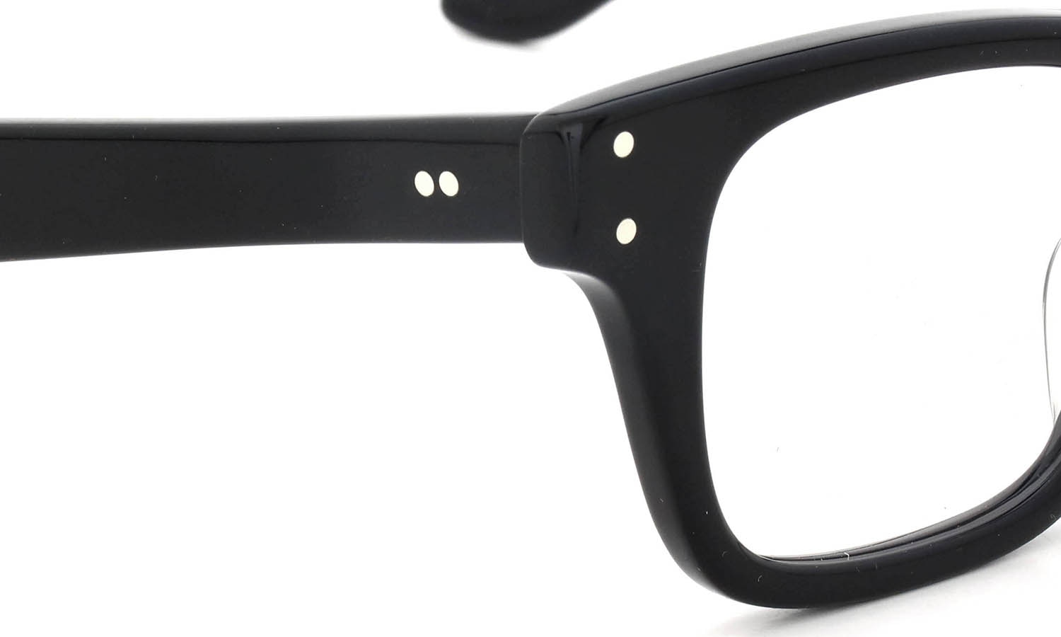 JULIUS TART OPTICAL メガネ通販 BOEING 50-24 BLACK