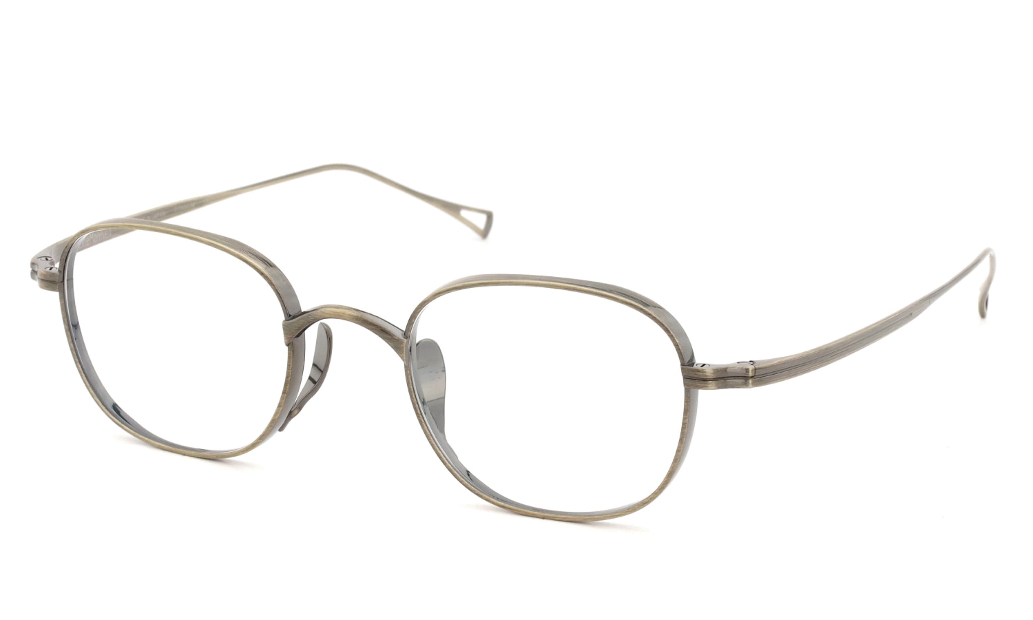 KameManNen メガネ KMN-114 48size AG