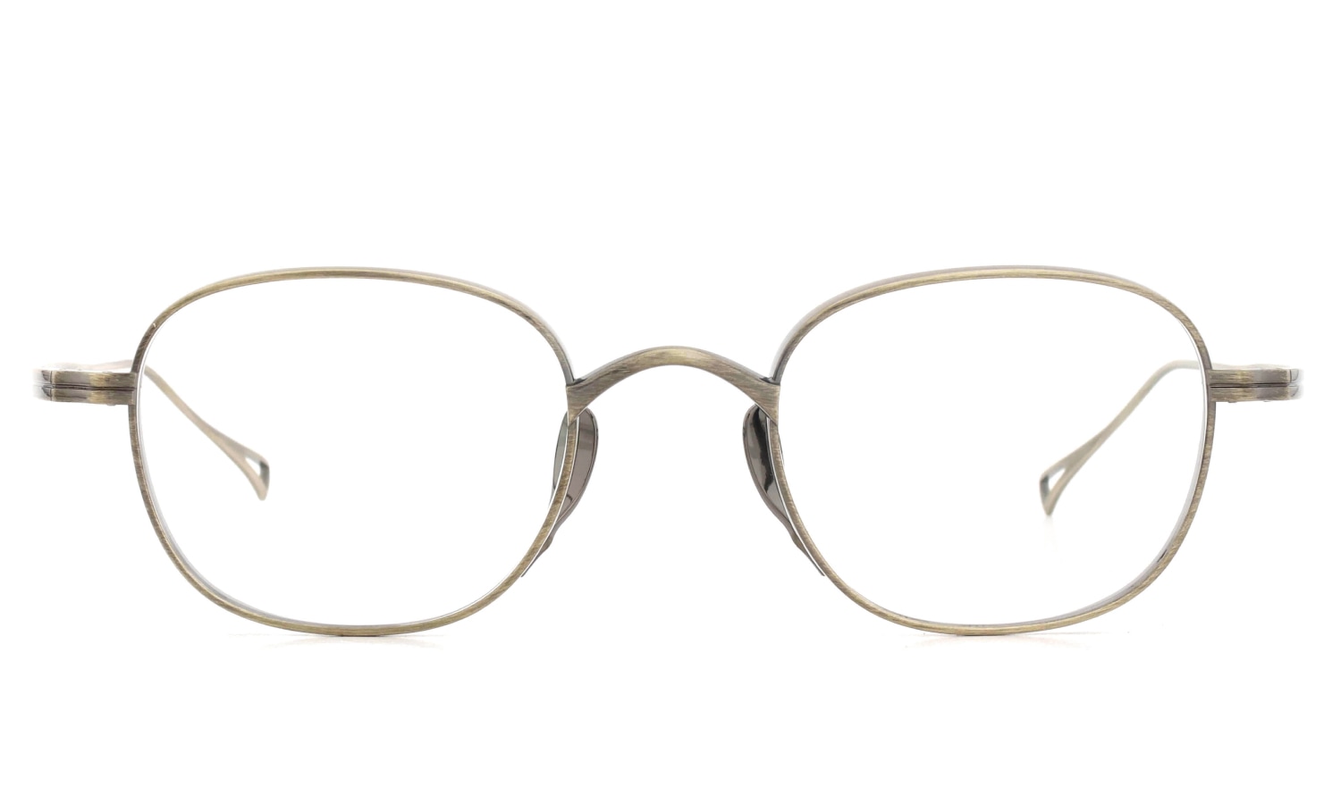 KameManNen メガネ KMN-114 48size AG