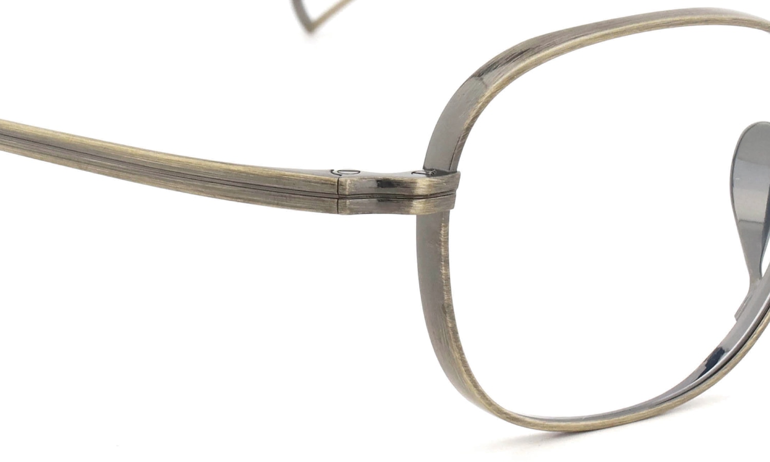 KameManNen メガネ KMN-114 48size AG