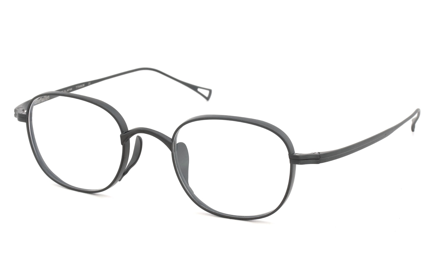 KameManNen メガネ KMN-114 48size MBK