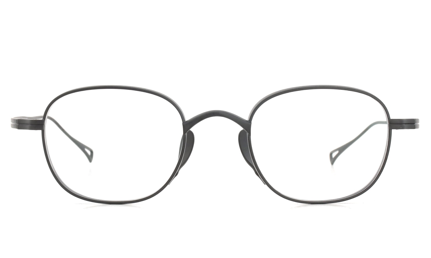 KameManNen メガネ KMN-114 48size MBK