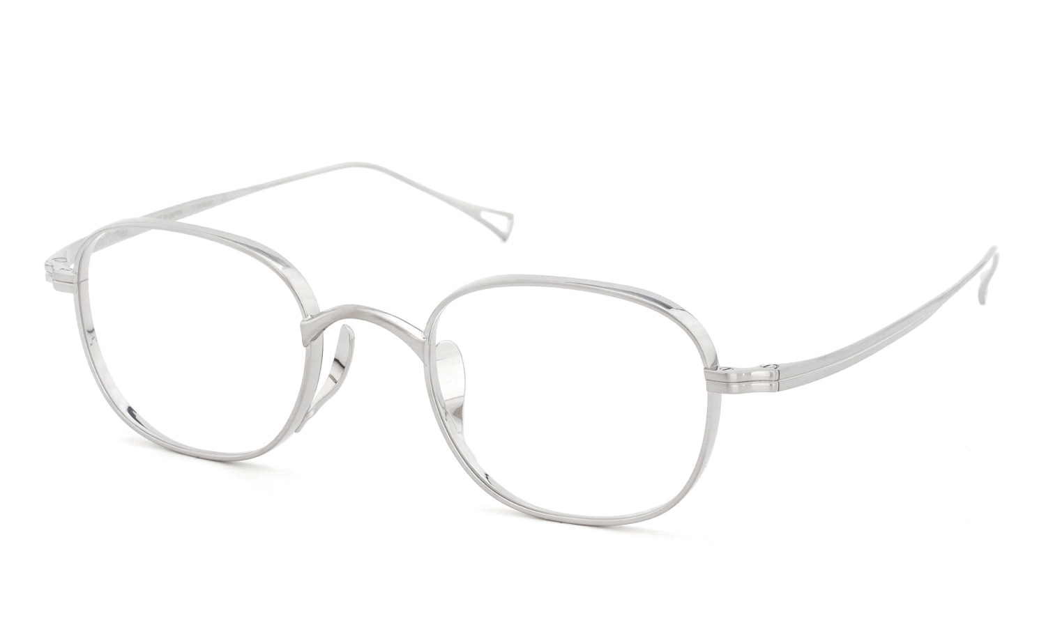 KameManNen メガネ通販 KMN-114 48size TSH