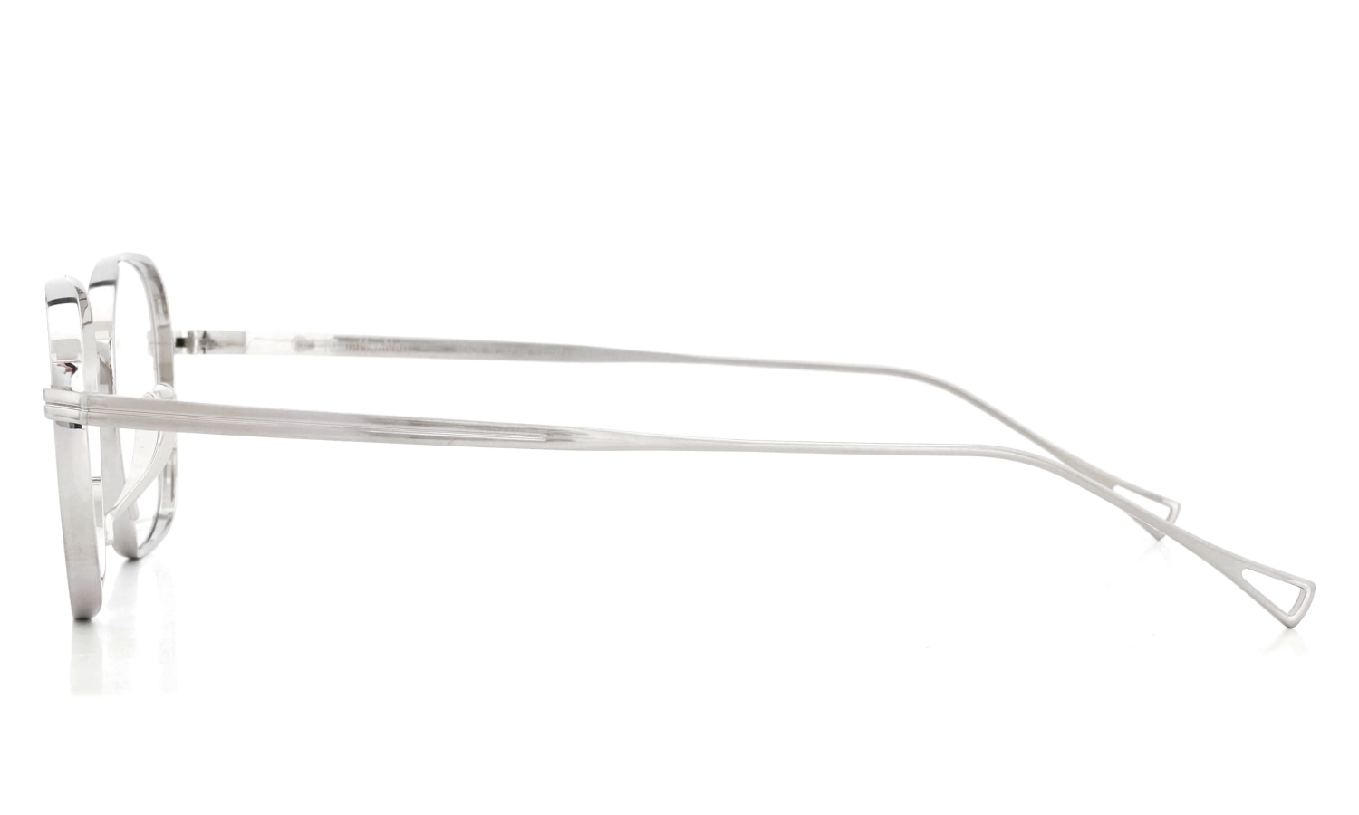 KameManNen メガネ通販 KMN-114 48size TSH