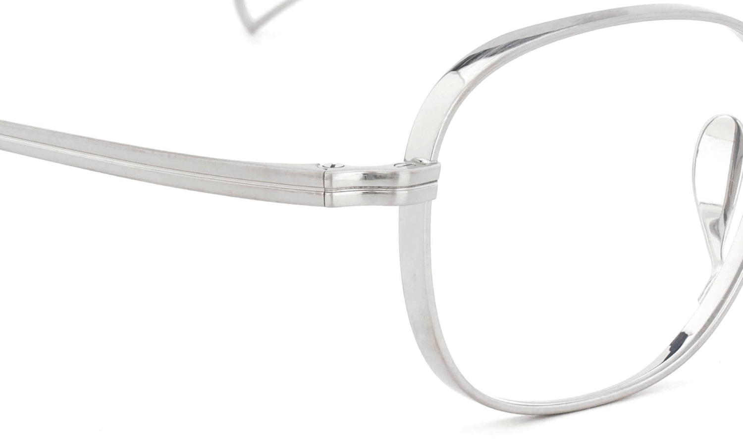 KameManNen メガネ通販 KMN-114 48size TSH