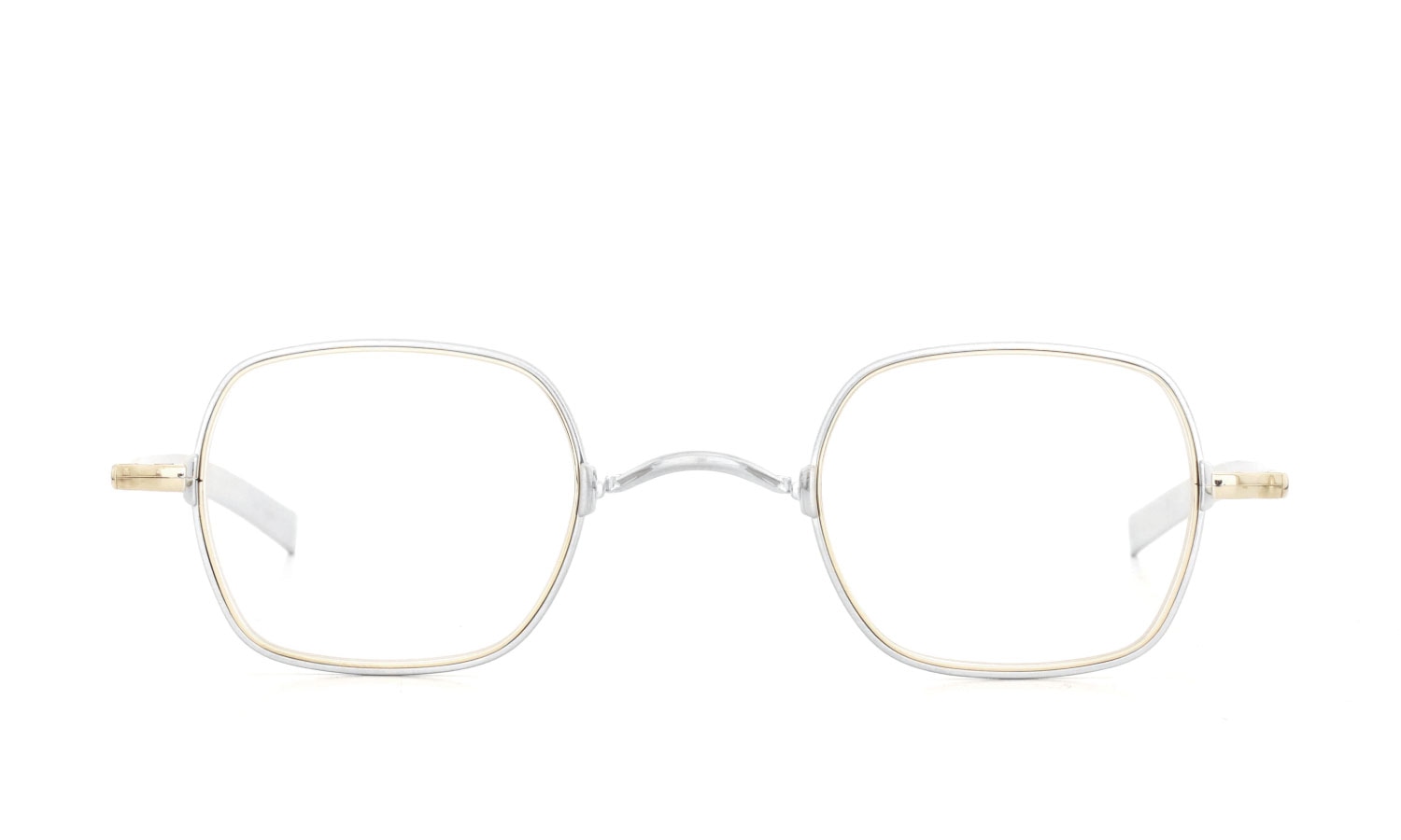 KameManNen メガネ通販 KMN-774MA(42) TSH/LG