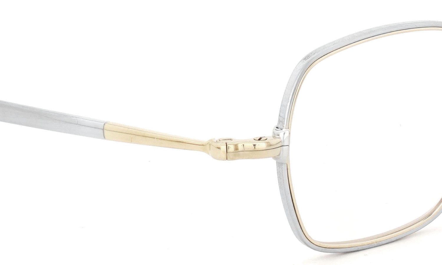 KameManNen メガネ通販 KMN-774MA(42) TSH/LG