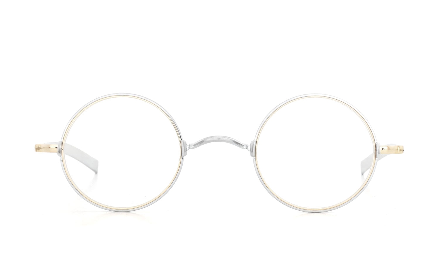 KameManNen メガネ通販 KMN-775MA(42) TSH/LG